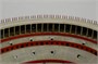 68003  архитектура  THE COLOSSEUM : WORLD ARCHITECTURE  (1:500) 8001283680035
