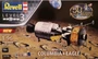 03700  космос  Apollo 11 "Columbia" & "Eagle"  (1:96) 4009803895239