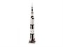 03704  космос  Apollo 11 Saturn V Rocket 50th Anniversary Moon Landing  (1:96) 4009803895260