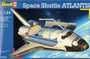 04544  космос  Space Shuttle ATLANTIS  (1:144) 4009803045443