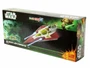 06688  космос  Kit Fisto's Jedi Starfighter  (1:39) 4009803066882