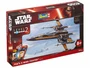 06692  космос  Poe's X-wing Fighter  (1:50) 4009803066929