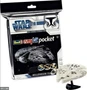 06727  космос  Millennium Falcon. Easykit pocket 4009803067278