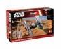 06751  космос  First Order Special Forces TIE Fighter  (1:51) 4009803067513