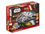 06752  космос  Star War Millenium Falcon 4009803067520