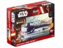 06753  космос  Resistance X-Wing Fighter  (1:78) 4009803067537
