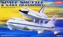 12708  космос  Space Shuttle & Jumbo 747 (1:288) 2000002083016