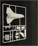 12708  космос  Space Shuttle & Jumbo 747 (1:288) 2000002083016