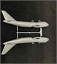 12708  космос  Space Shuttle & Jumbo 747 (1:288) 2000002083016
