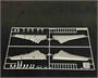 12708  космос  Space Shuttle & Jumbo 747 (1:288) 2000002083016