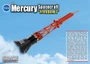 50384  космос  Mercury Spacecraft "Freedom 7"  (1:72) 89195503848