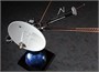 54002  космос  UNMANNED SPACE PROBE VOYAGER  (1:48) 4967834540026