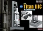 56228  космос  Titan IIIC w/Launch Pad  (1:400) 89195562289