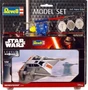 63604  космос  Snowspeeder  (1:52) 4009803636047