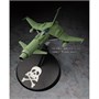 64501  космос  Space Wolf SW-190 Space Pirate Captain Harlock  (1:72) 2000002214625