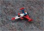 64508  космос  Space Pirate Battleship Arcadia Second Ship (Phantom DeathShadow Conversion) (1:1500) 4967834645080