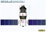 L4805  космос  TianGong-1 China's Space Lab Module  (1:48) 6947917010057
