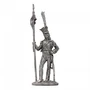 059 N  миниатюра  Рядовой 1-го уланского полка Имп. Гвардии, Франция 1809-13 2000000094991