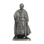 278 M  миниатюра  Русский князь Александр Ярославович Невский (1220-1263) 2000000094335