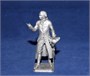 341 М  миниатюра  Кант Иммануил, немецкий философ.  1724-1804 2000002172451