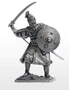 Horde-01  миниатюра  Монгольский воин, 13 век 2000000164472