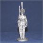 NAP-103  миниатюра  Рядовой армейского конно-егерского полка. Россия, 1812-14 гг. 2000002195801