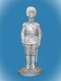 RE-05  миниатюра  Обер-офицер гвардейских пехотных полков. 1848 г. Россия 2000002210221