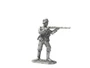 vnt-01  миниатюра  Немецкий пехотинец с винтовкой Mauser 98, 1944-45  (54мм) 2000000091358