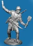 WW1-05  миниатюра   Гренадер штурмовой команды. Россия, 1915-17гг. 2000002209942