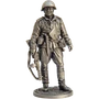 WW2-01  миниатюра  Старший сержант пехоты Красной армии 1943-45гг. СССР 2000000091396