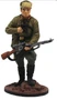 WW2-03color  миниатюра  Снайпер 1047-го стрелкового полка Зайцев В., осень 1942 г.  СССР 2000002195986