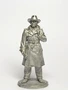 WW2-07  миниатюра  Исхак Ахмеров-резидент советской Раздведки в США в 1942-45гг. 2000000091631