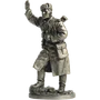 WW2-12  миниатюра  Старший сержант - артиллерист, командир орудия, 1943-45 гг. СССР 2000000091426