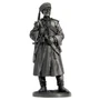 WW2-19  миниатюра  Красноармеец кубанских казачьих кавалерийских частей. 1939-43 гг. 2000000091495