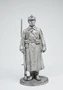 WW2-28  миниатюра  Красноармеец РККА в зимней походной форме. 1939-41 гг. СССР 2000000109015