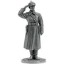WW2-37  миниатюра  Лейтенант пехоты РККА. 1941г. СССР 2000000114286