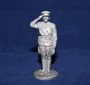 WW2-49  миниатюра  Гвардии капитан Красной Армии, 1943-45 гг. СССР 2000000155111