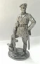 WW2-51  миниатюра  Майор кавалерии Красной Армии, 1939-42 гг. СССР 2000000157740