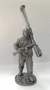 WW2-53  миниатюра  Автоматчик лыжных батальонов Красной Армии, 1941-43 гг. СССР 2000000157764