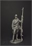 WW2-63  миниатюра  Гв.ефрейтор-наводчик противотанкового ружья ПТРС, 1943г. СССР 2000000217611