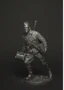 WW2-65  миниатюра  Красноармеец-связист, РККА, 41-43 гг. СССР 2000000217635