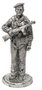 WW2-85  миниатюра  Краснофлотец парашютист-десантник, 1941г. СССР 2000002209911