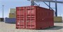 01029  наборы для диорам  20ft Container  (1:35) 9580208010298