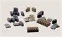 0402  наборы для диорам  JERRYCANS (1:35) 8001283804028