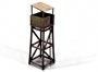 0418  наборы для диорам  OBSERVATION POST  (1:35) 8001283004183