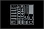 0419  наборы для диорам  FIELD TOOL SHOP (1:35) 8001283804196