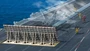 1326  наборы для диорам  CARRIER DECK SECTION (1:72) 8001283013260