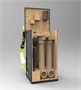 16GM0023  наборы для диорам  WWII German Trench Periscope Set  (1:16) 489266716023