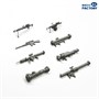 2003  наборы для диорам  NATO Individual Weapon Set B  (1:35) 6974715830075