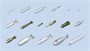 2691  наборы для диорам  WW2 German Aircraft Weapons  (1:48) 8001283026918